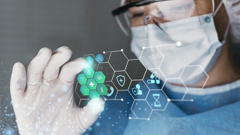 生物科技实验室设备选型：揭秘实验室核心装备的挑选之道