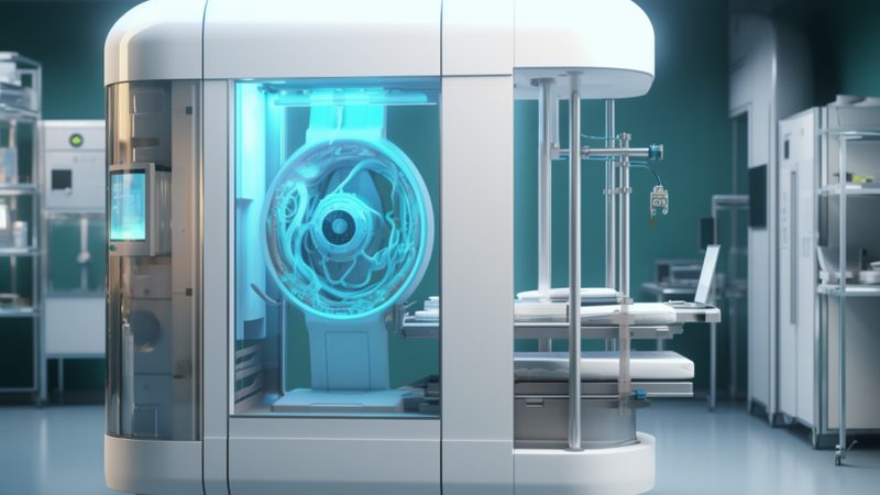基因扩增检测仪：如何选择适合您实验室的利器