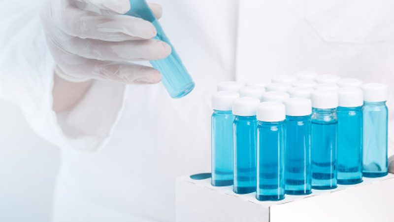 生物医药冻干粉针冻干机：如何选择合适的型号？**