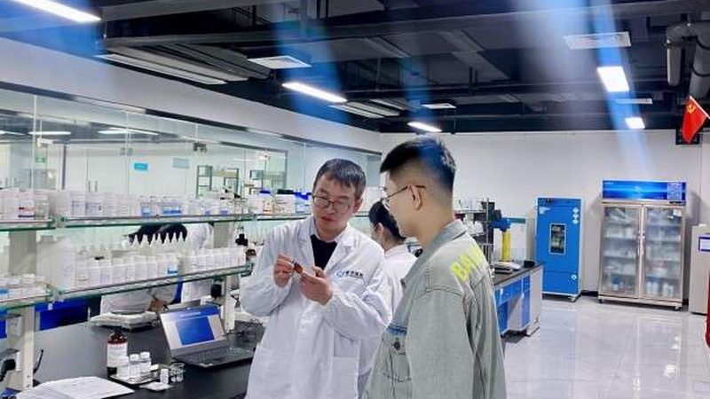 广州实验室移液器：揭秘精准实验的“隐形功臣”**